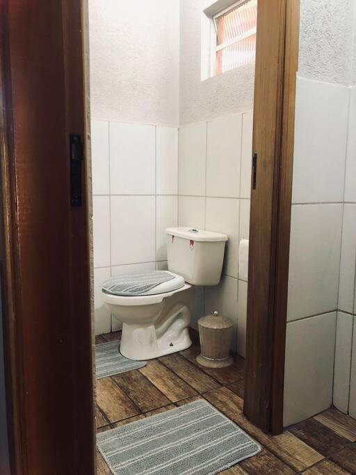 Casa para temporada represa Bortolan Poços de Caldas — 4-Star Luxury Hotel in Pocos De Caldas, Brasil