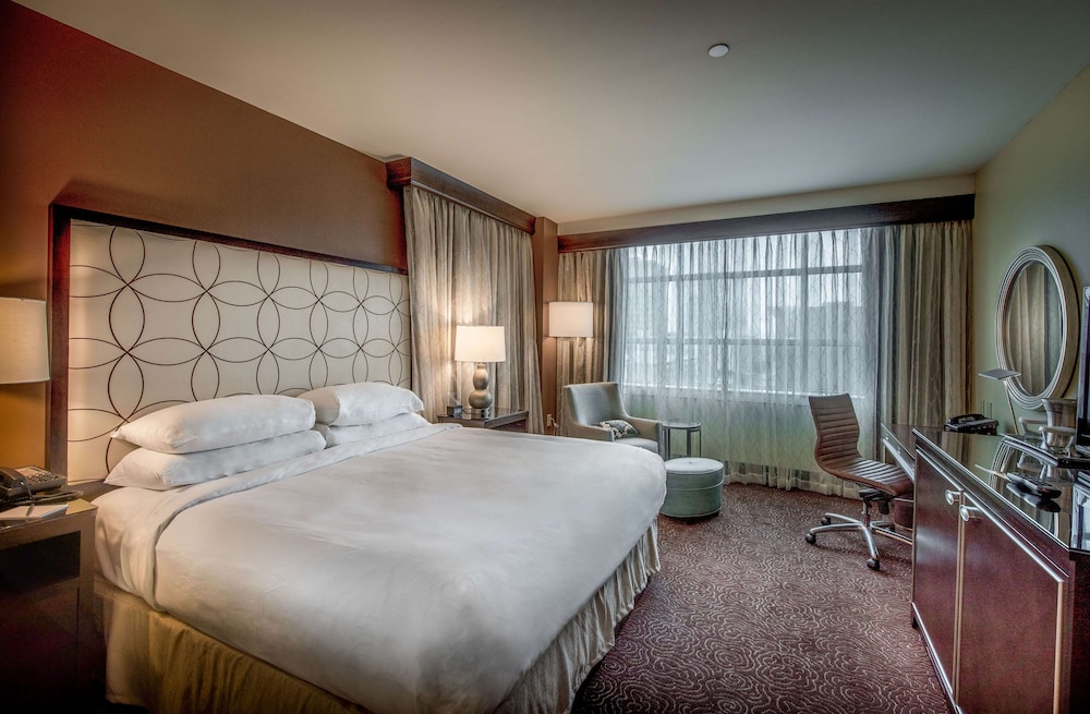 Hilton Baton Rouge Capitol Center - photo 39