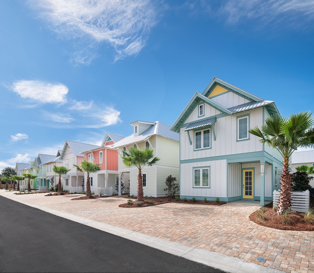 Margaritaville Beach Cottage Resort PCB - photo 61