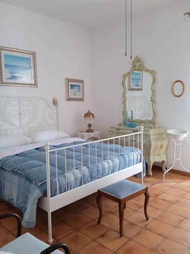 Casa del 1 Mulino — 4-Star Luxury Hotel in Peschici, Italy