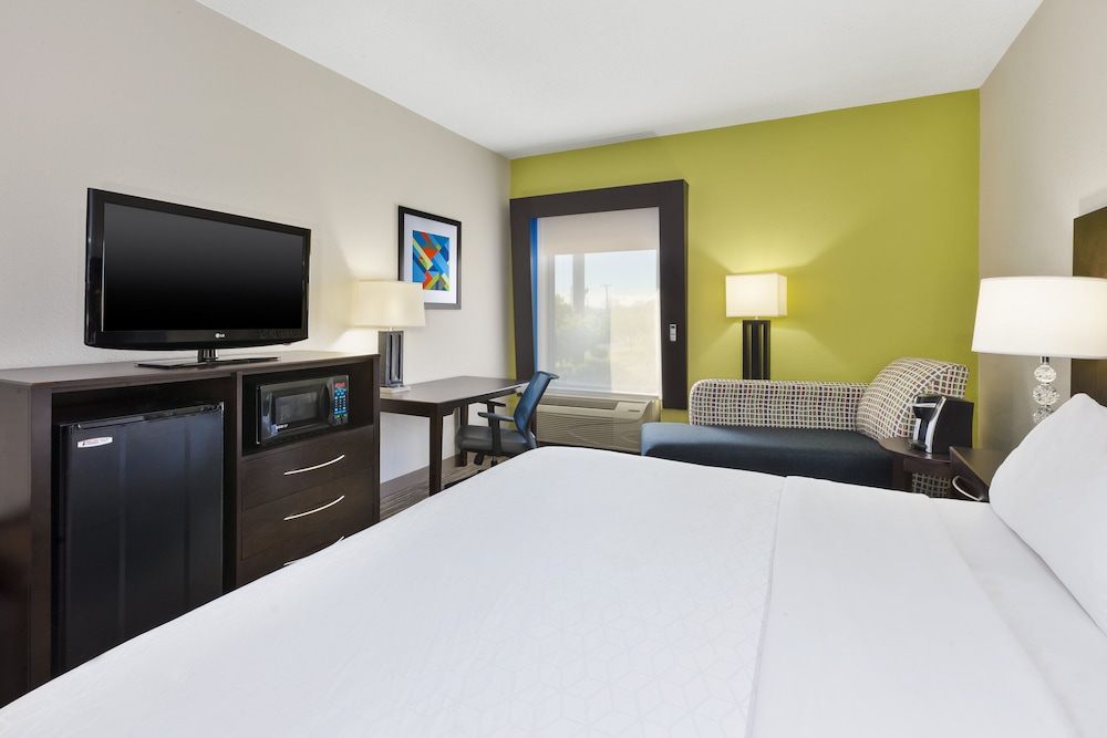 Holiday Inn Express Chillicothe East an IHG Hotel - photo 2