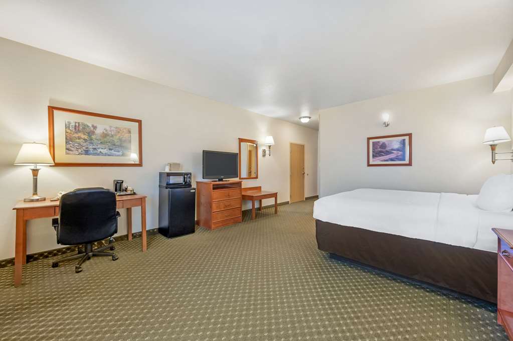 Comfort Inn & Suites Rawlins - photo 9