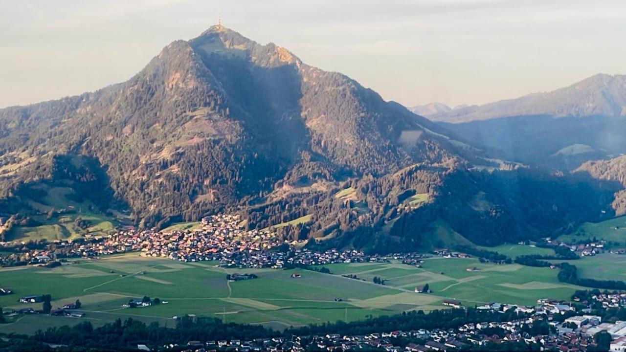 Landhaus Bergheimat in Burgberg für bis zu 14 Personen — 4-Star Luxury Hotel in Burgberg, Germany