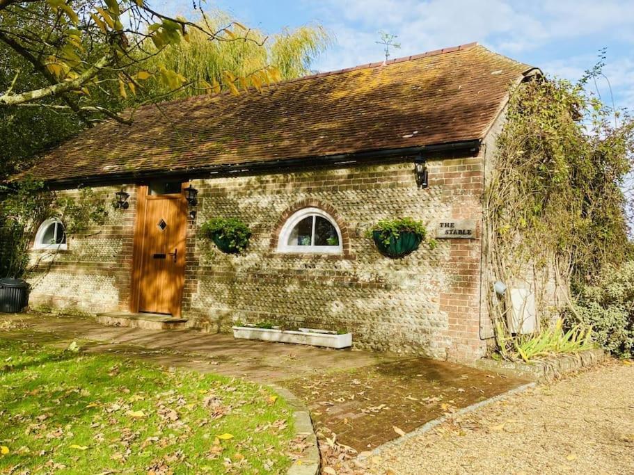 The Stable For A Unique Retreat — 4-Star Luxury Hotel in Battle, United Kingdom