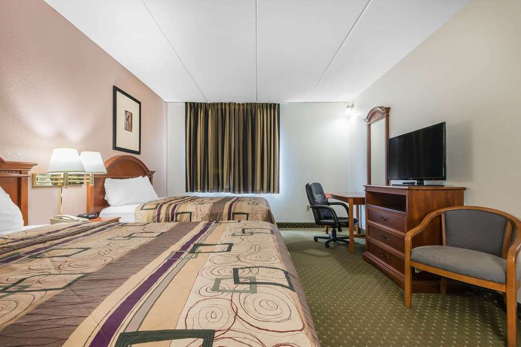 Quality Inn & Suites Binghamton Vestal - photo 11