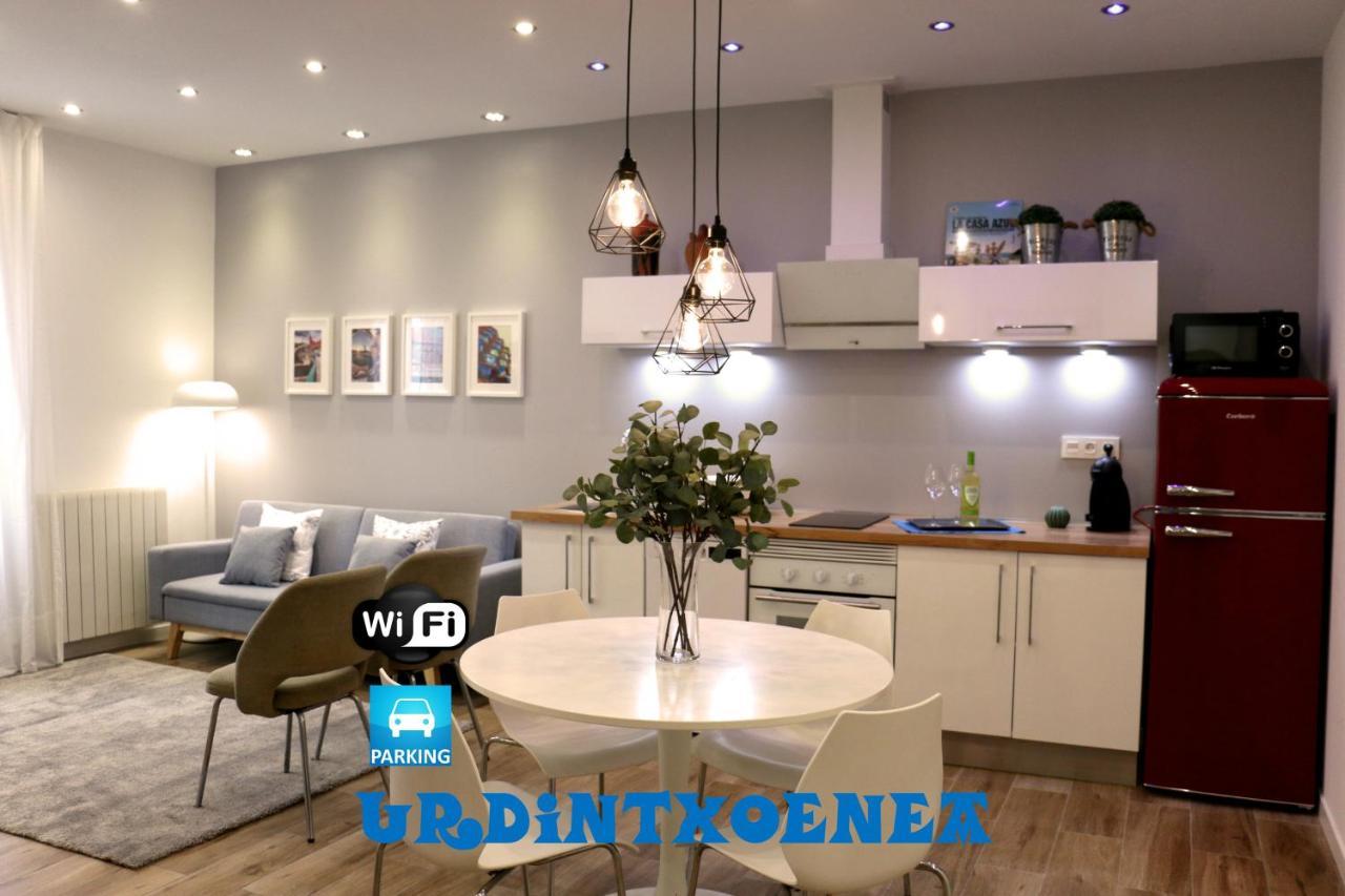 Urdintxoenea - last minute hotel in Bilbao