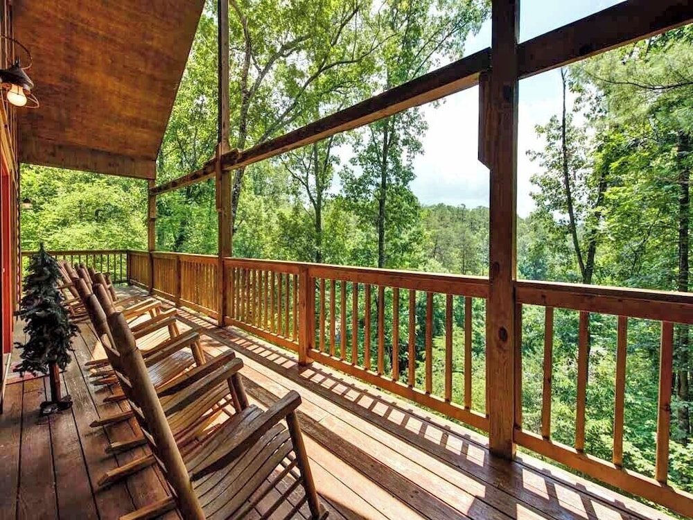 Our Mountain Getaway - photo 27