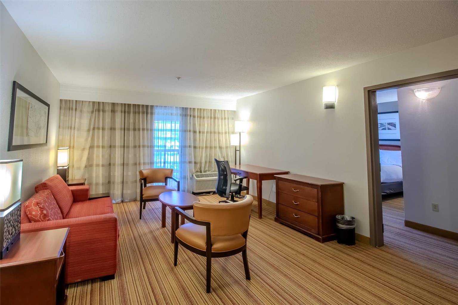 Country Inn & Suites by Radisson Convention Center - photo 37