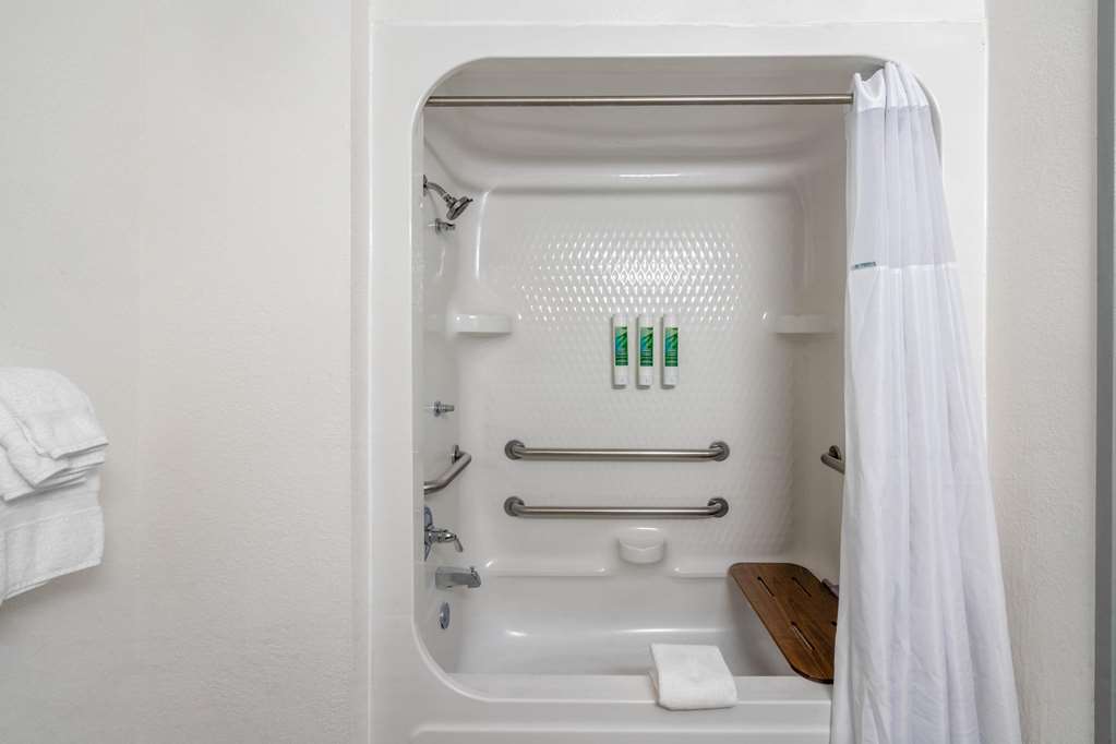 Wingate by Wyndham Horn Lake Southaven - photo 11