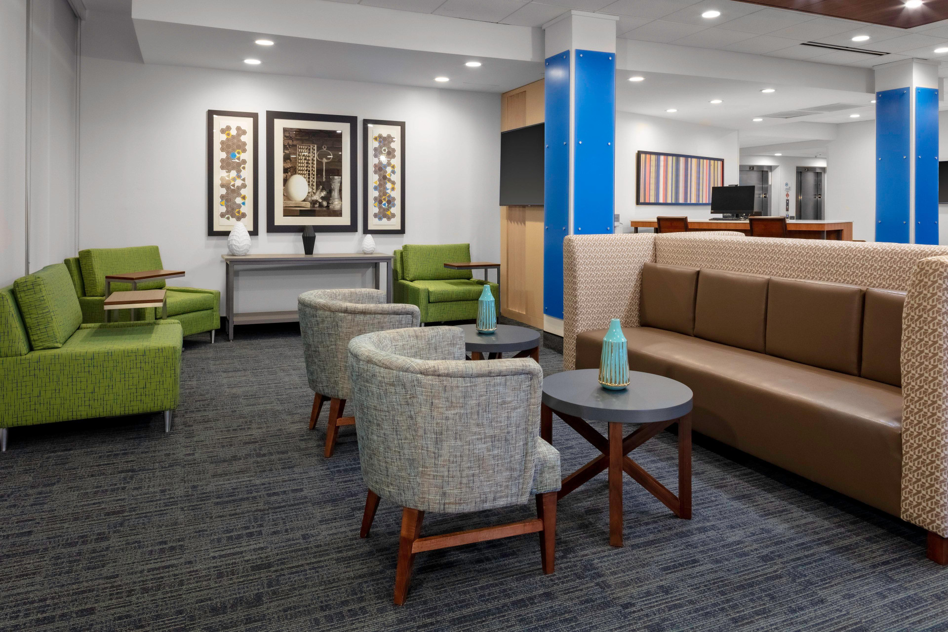 Holiday Inn Express & Suites Wilmington West Medical Park by IHG - photo 12