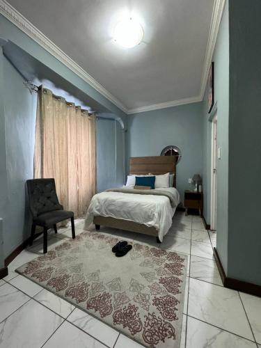 Michu Guest house
