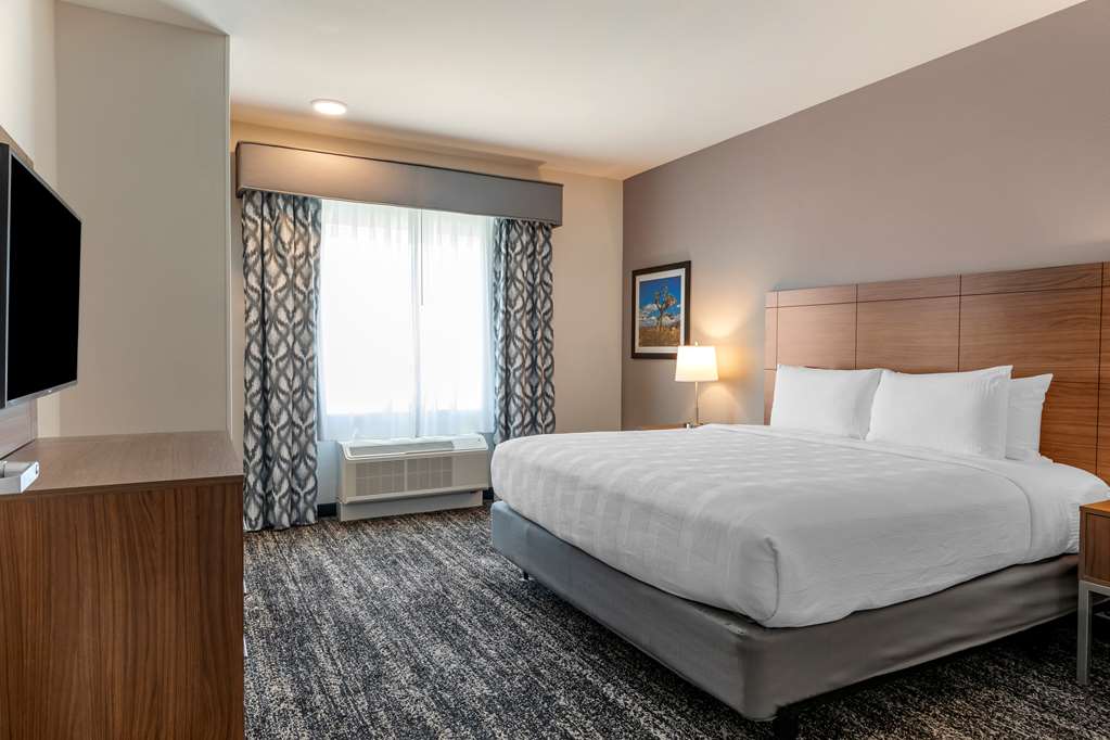 Best Western Plus Coachella Valley Inn & Suites - photo 19