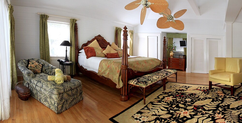The Gardens Hotel - photo 7