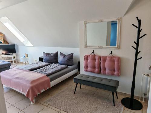 MuschelGlück — 4-Star Luxury Hotel in Ostseebad Prerow, Germany