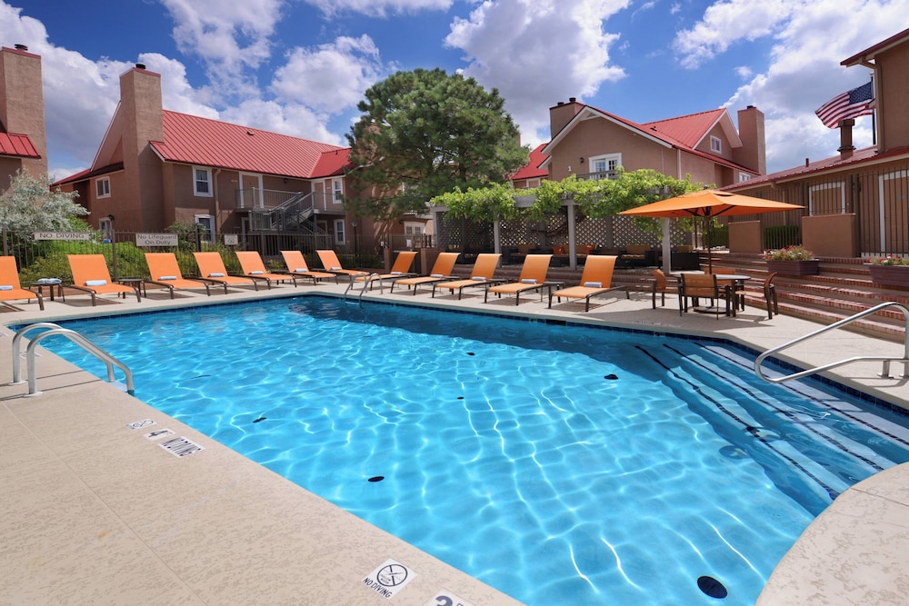 Residence Inn by Marriott Santa Fe - photo 17