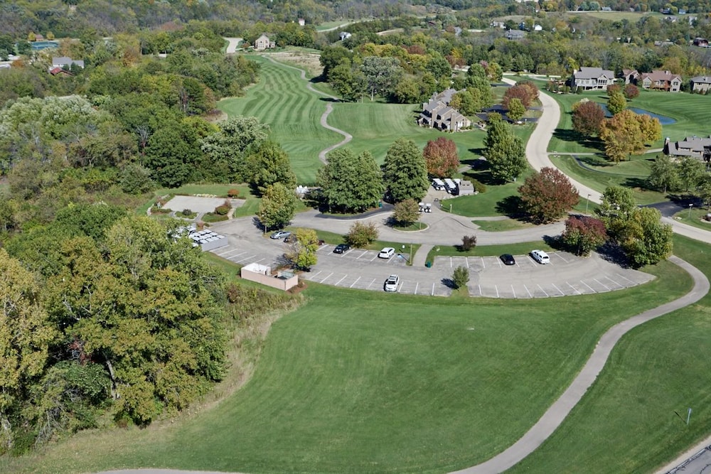 Eagle Ridge Resort And Spa - photo 27