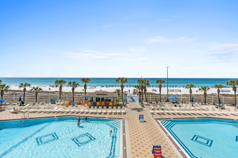 Summit Beach Resort by Panhandle Getaways - photo 65