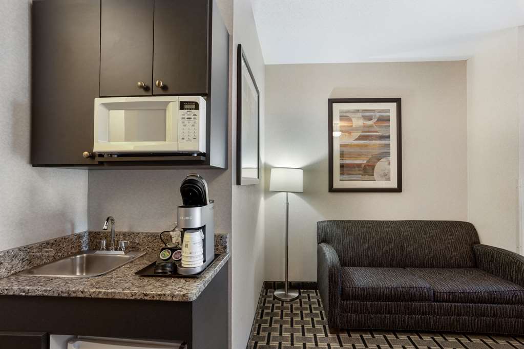 Best Western Plus Clearfield - photo 13
