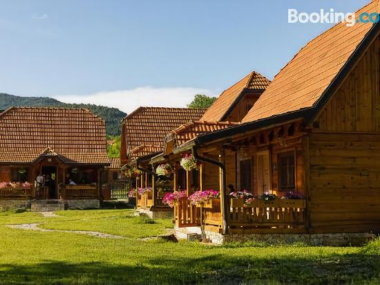 Apartments Milev — 4-Star Luxury Hotel in Zlatibor, Serbia