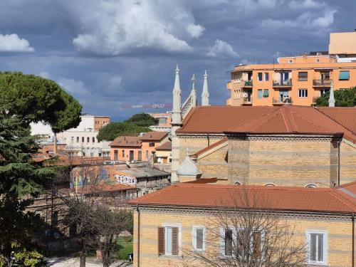 Edo's Rhome — 4-Star Luxury Hotel in Rome, Italy