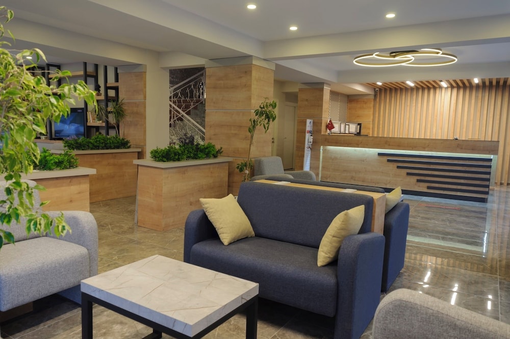 Afsin Hotel — Konyaalti — photo 5
