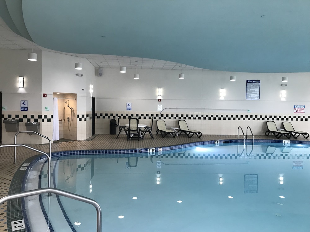 Holiday Inn Chicago Northwest Elgin by IHG - photo 33