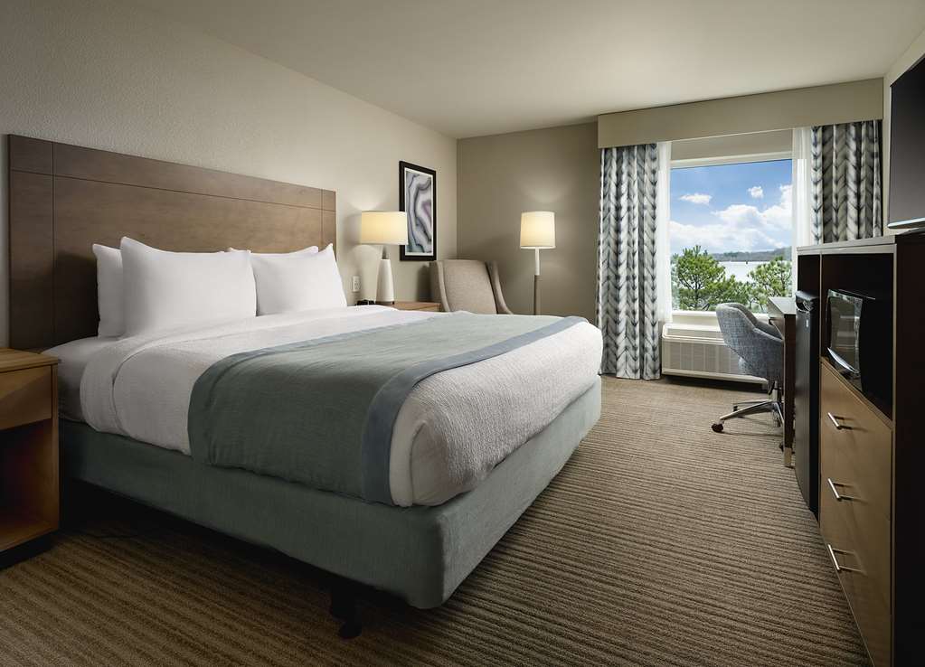 Best Western Plus Desoto - photo 6