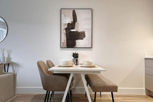 No29 Luxury Apartment near Bicester Village — 4-Star Luxury Hotel in Bicester, United Kingdom