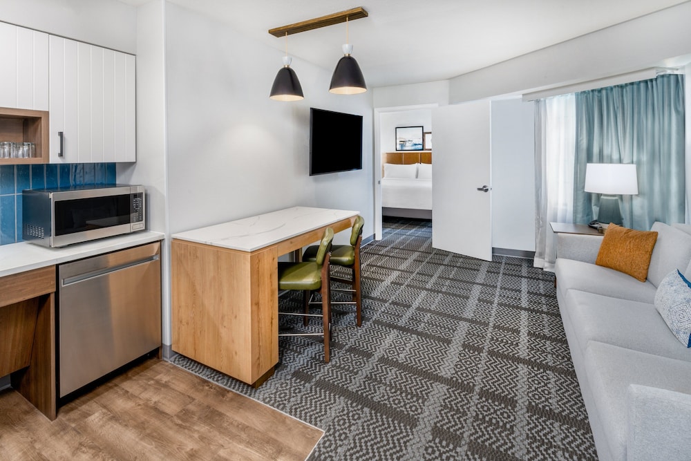 Staybridge Suites Denver Cherry Creek by IHG - photo 22