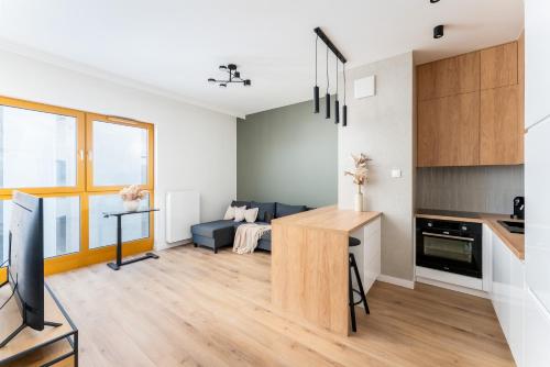 Malila Premium Apartments Cracow Rakowicka 437 — 4-Star Luxury Hotel in Krakow, Poland