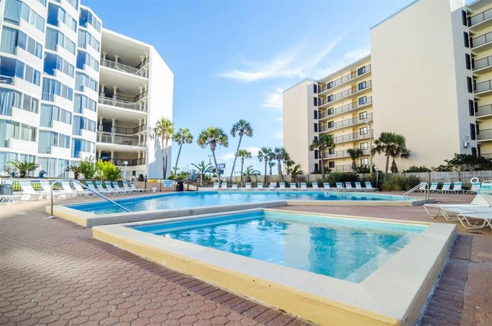 Top of the Gulf Beach Resort by Panhandle Getaways - photo 28