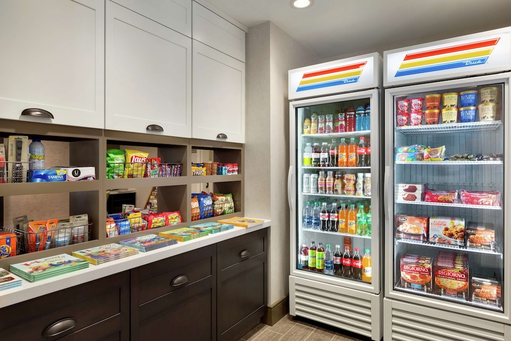 Homewood Suites by Hilton Dallas Arlington - photo 26