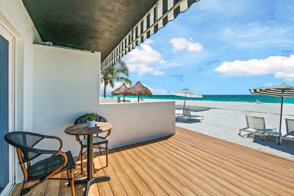 Seaside at Anna Maria Island Inn - photo 17