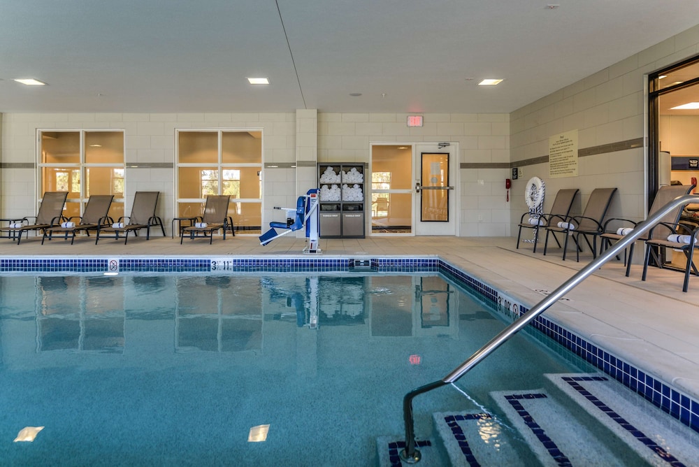 Hampton Inn Brighton - photo 58