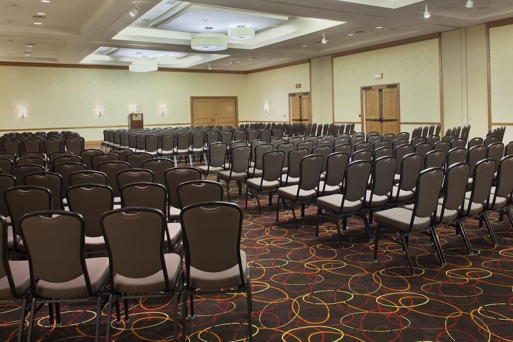 Doubletree Hotel Grand Junction - photo 86