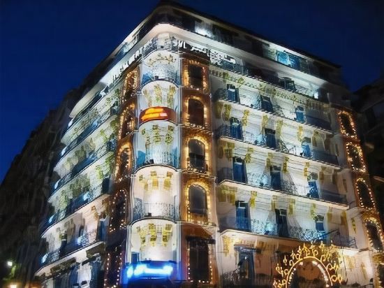 Albert Premier - last minute hotel in Algiers