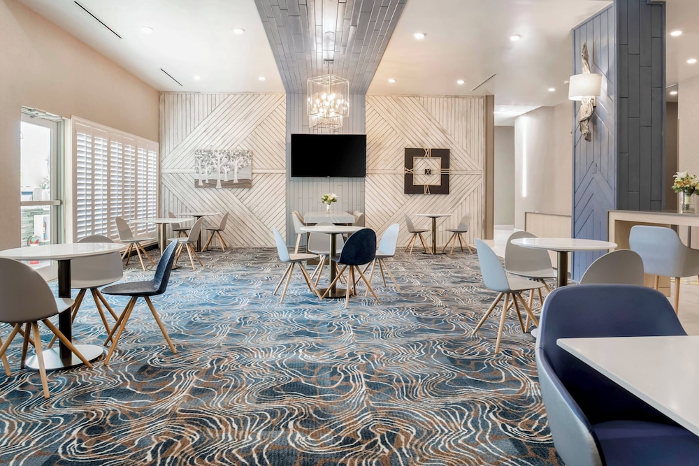 TownePlace Suites by Marriott Amarillo West Medical Center - photo 2