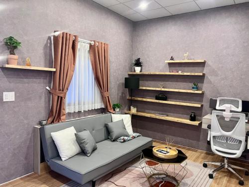 Modern Thatch - last minute hotel in Unknown City