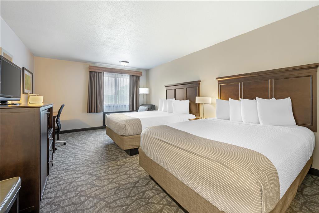 Best Western Black Hills Lodge - photo 19