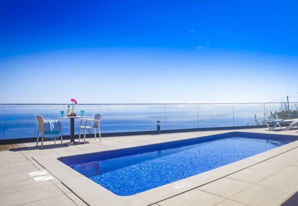 Eden Sun by Mhm — 4-Star Luxury Hotel in Calheta, Portugal