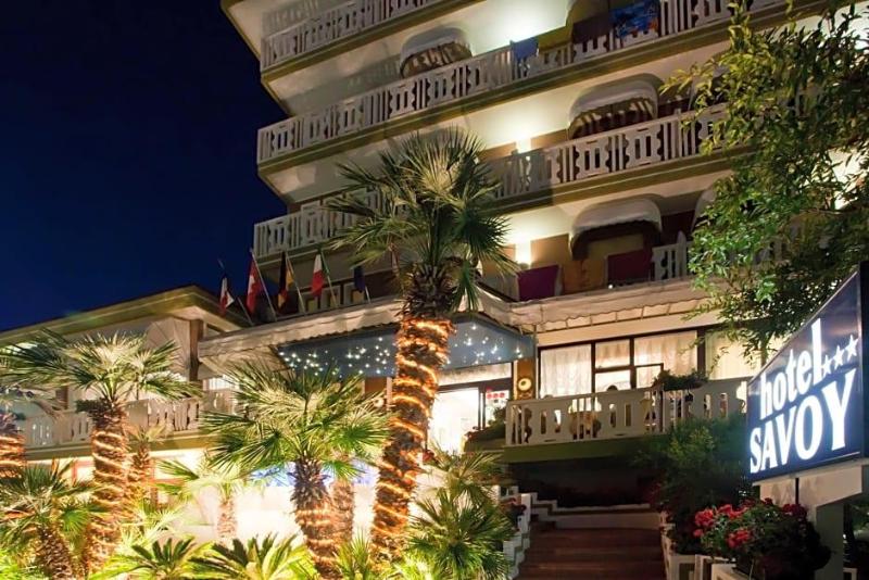 Hotel Savoy — Caorle — photo 2