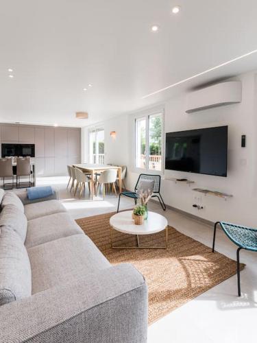 Laventoliere Trouville in Trouville-Sur-Mer, France