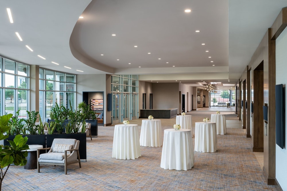 Delta Hotels by Marriott Wichita Falls Convention Center - photo 50