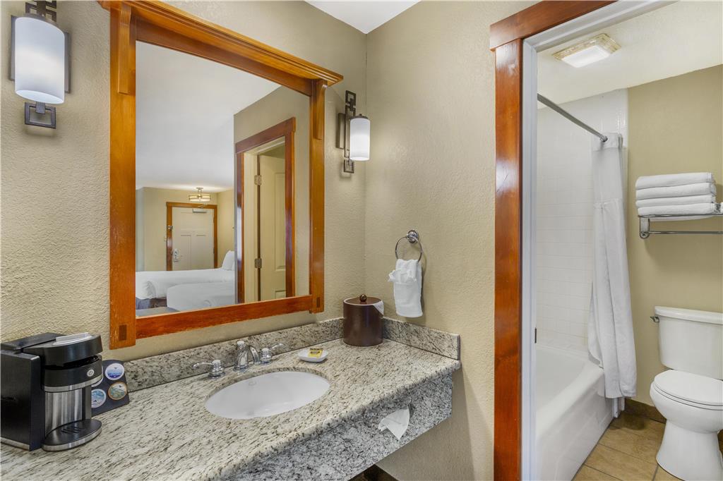 Best Western Plus High Country Inn - photo 21