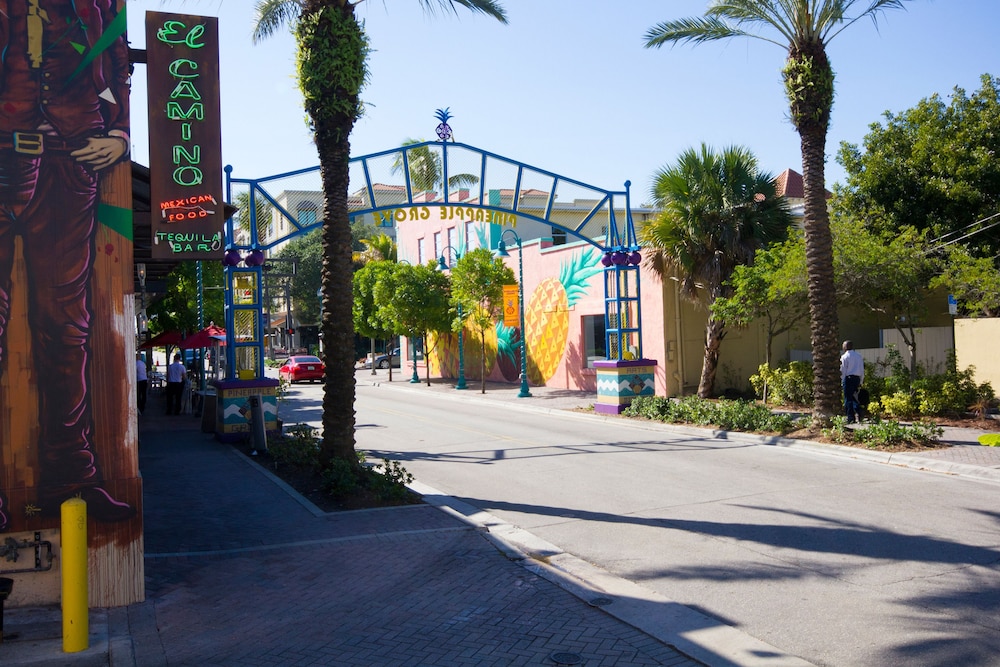 Aloft Delray Beach - photo 46