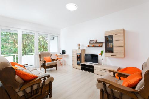 Botun Apartman free parking — 4-Star Luxury Hotel in Pula, Croatia