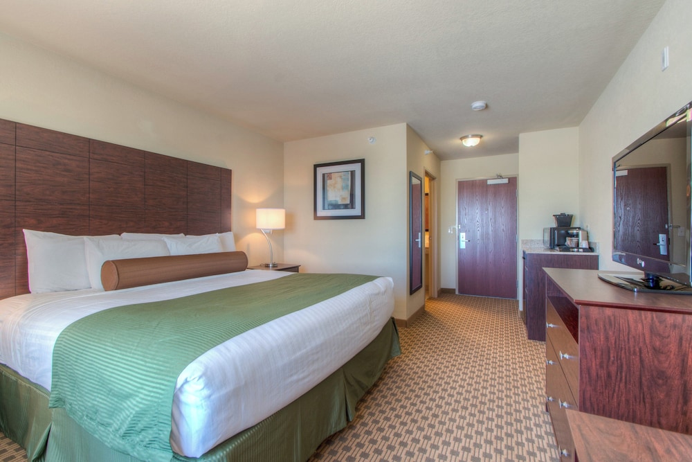 Cobblestone Inn & Suites Wray - photo 18