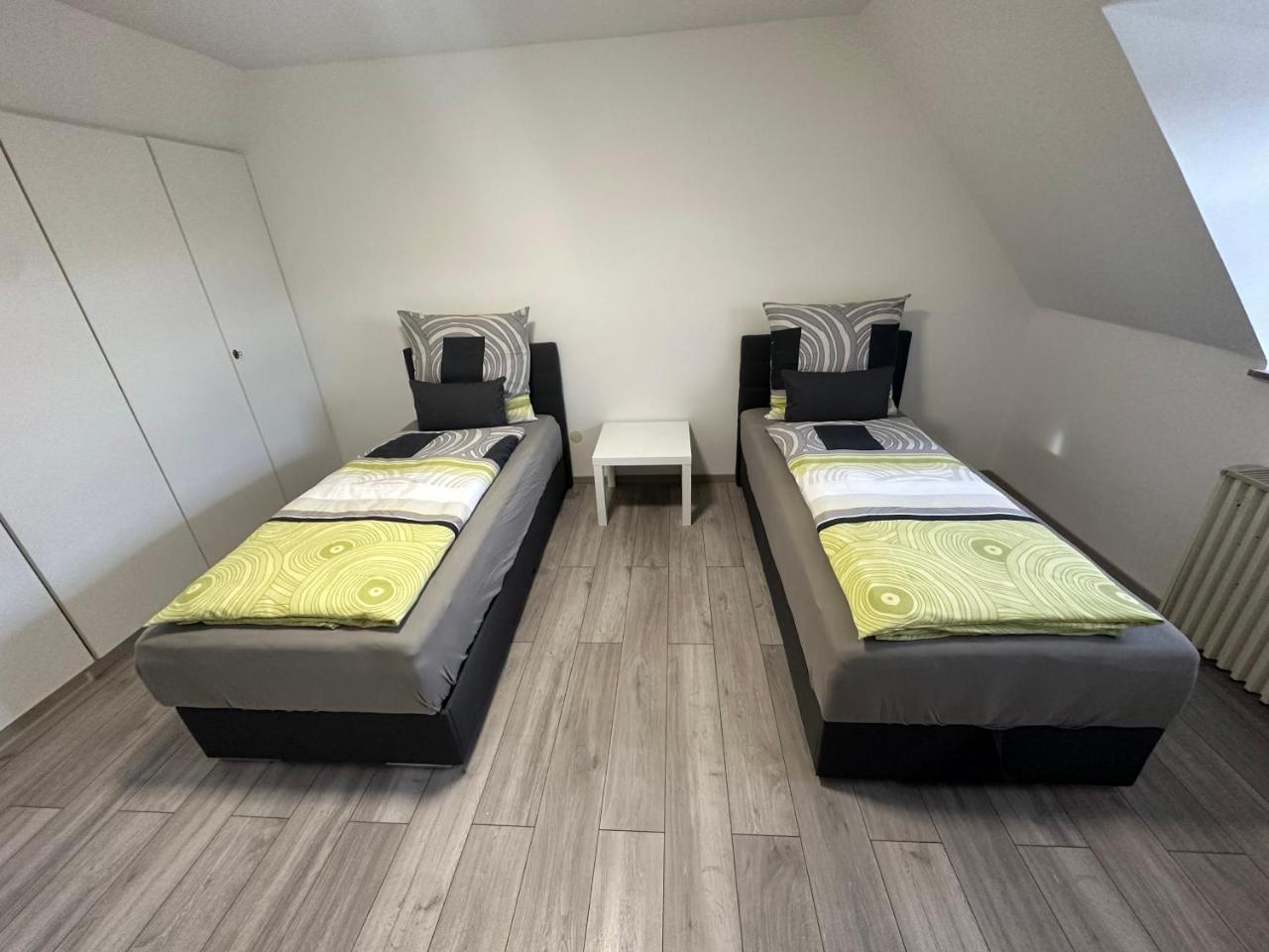 Gerberstraße 41 24537 Neumüster in Neumuenster, Germany