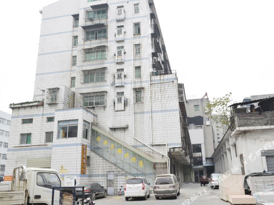 Xinghui Hotel - last minute hotel in Jingzhou