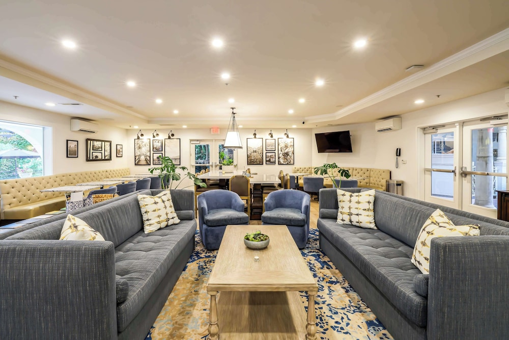 The Lodge at Healdsburg tapestry Collection by Hilton - photo 10